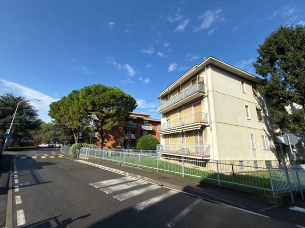 appartamento in vendita ad Arcore
