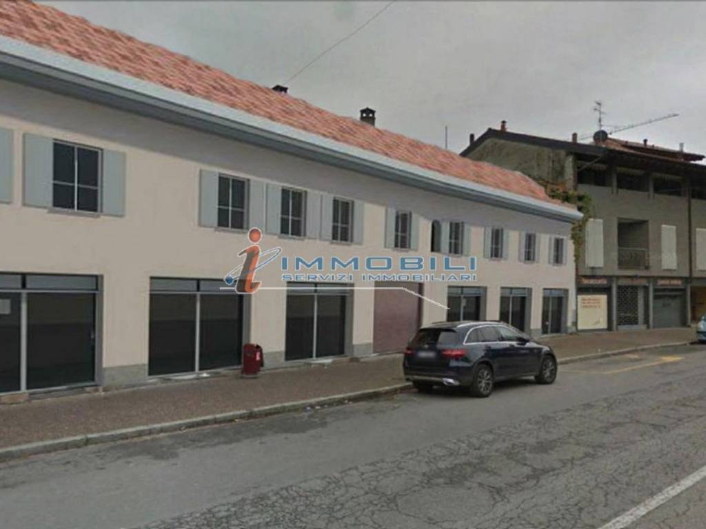 terreno in affitto ad Arcore