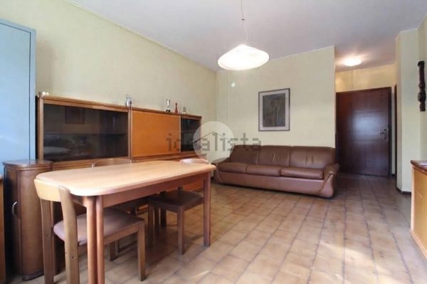 appartamento in vendita ad Arcore