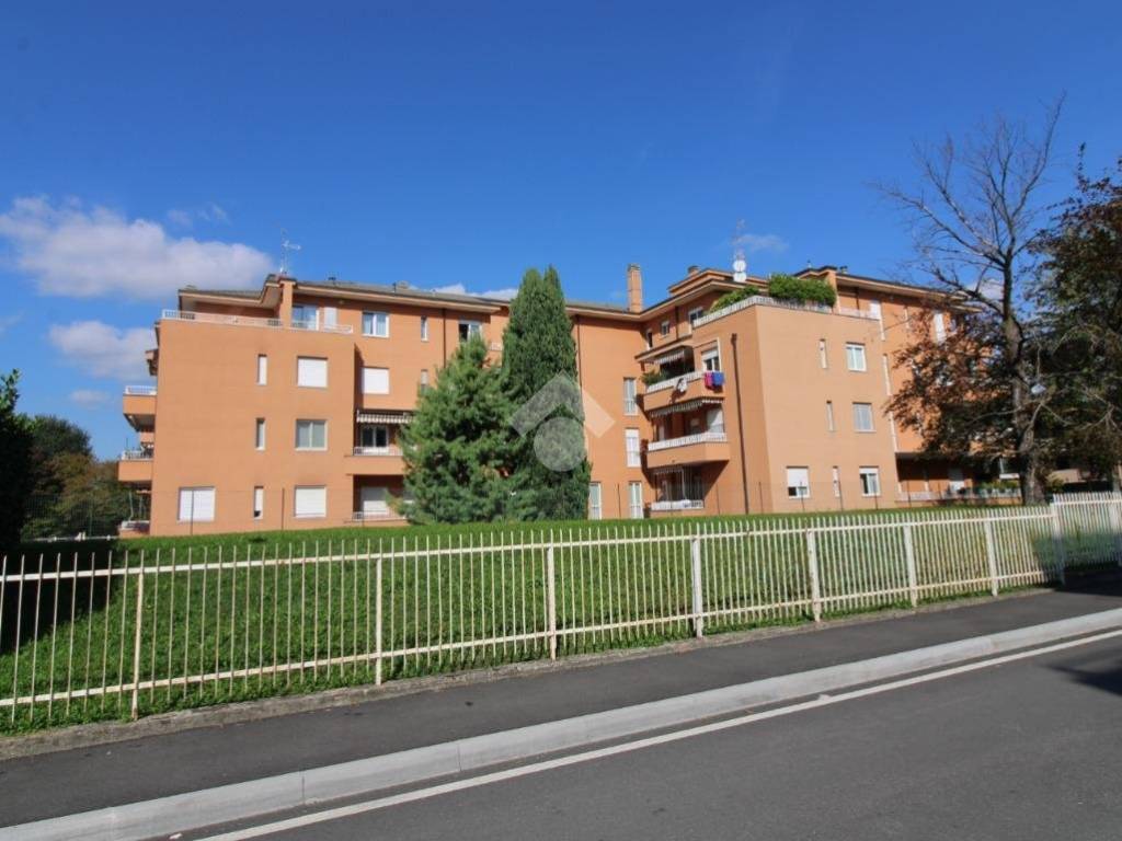 appartamento in vendita ad Arcore