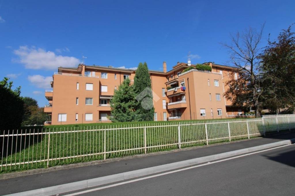 appartamento in vendita ad Arcore
