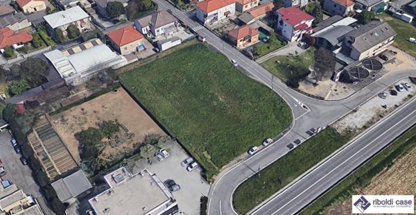 appartamento in vendita a Barlassina