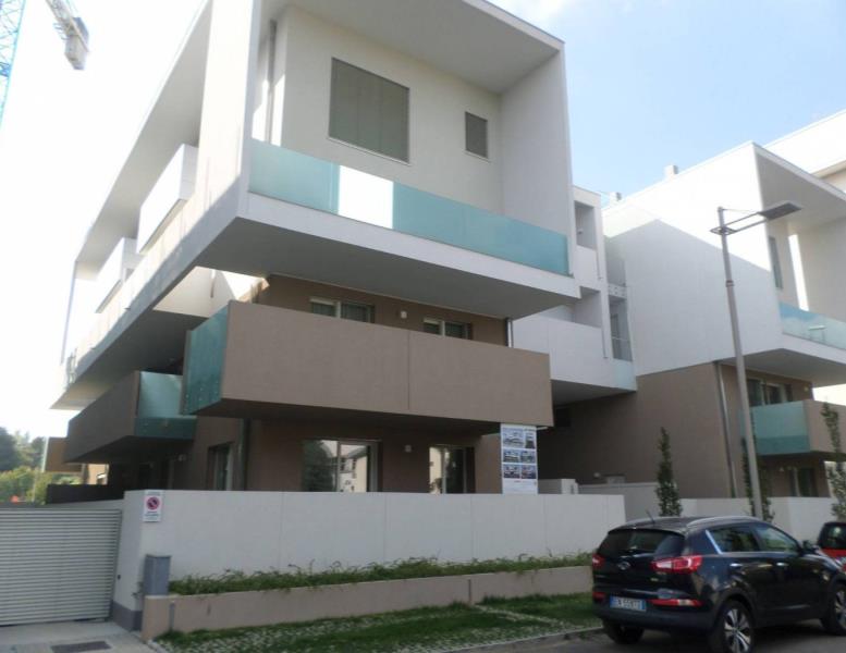 appartamento in vendita a Barlassina