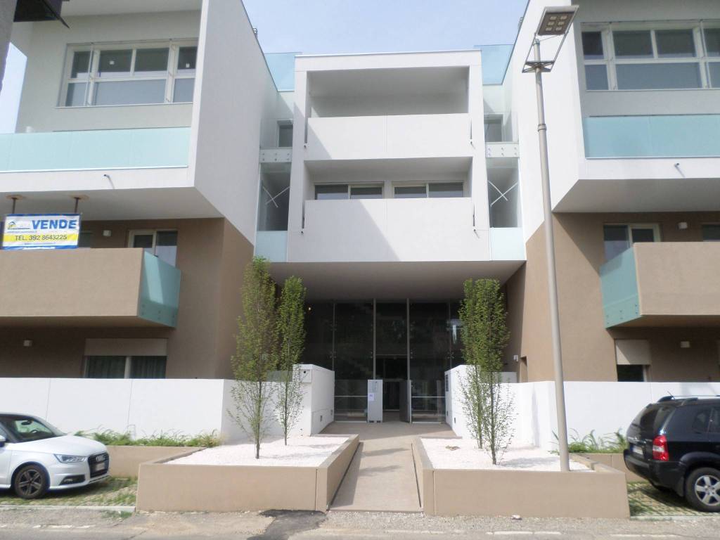 appartamento in vendita a Barlassina