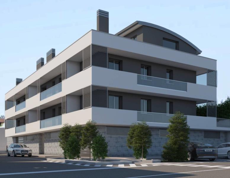 appartamento in vendita a Barlassina
