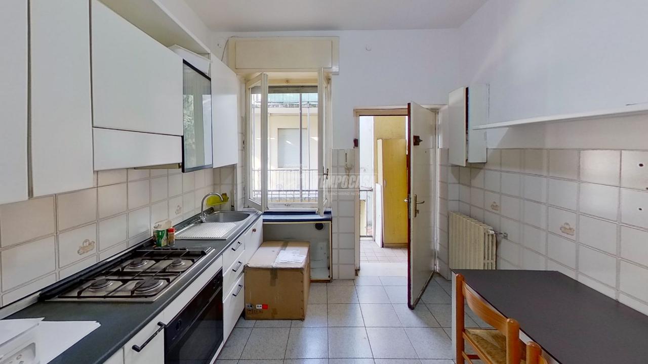 appartamento in vendita a Barlassina