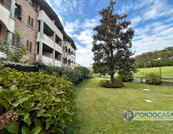 appartamento in vendita a Barlassina