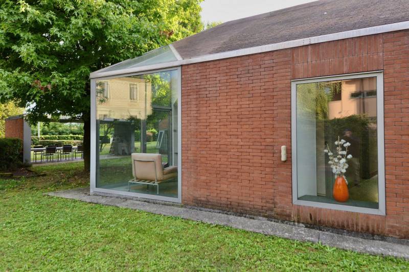 casa indipendente in vendita a Barlassina