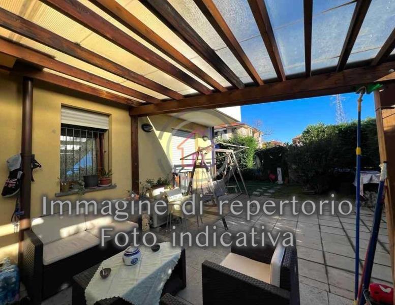 appartamento in vendita a Barlassina
