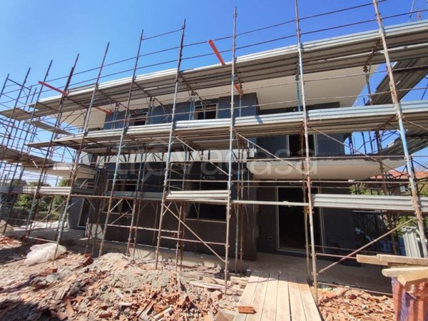 casa indipendente in vendita a Barlassina