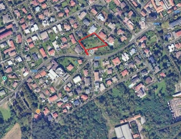 casa indipendente in vendita a Barlassina