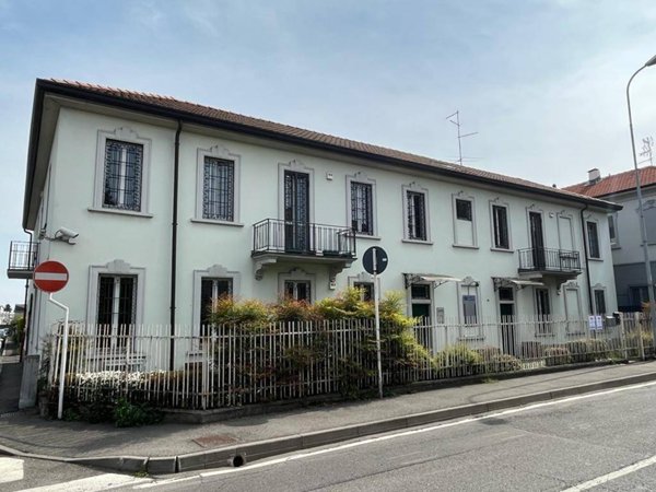 ufficio in vendita a Barlassina