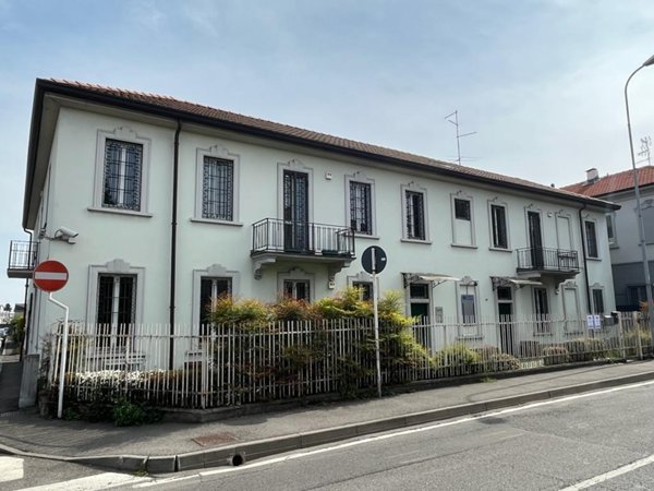 appartamento in vendita a Barlassina