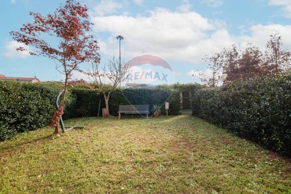 appartamento in vendita a Barlassina
