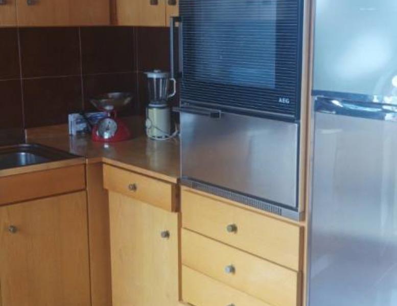 appartamento in vendita a Barlassina