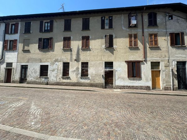 casa indipendente in vendita a Barlassina