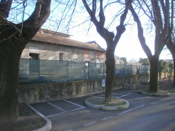 appartamento in vendita a Barlassina