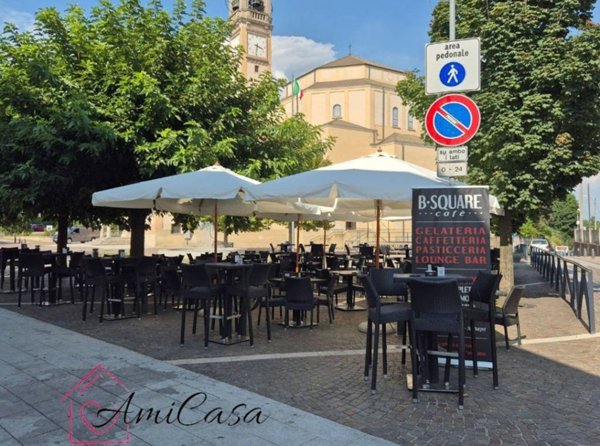 quadrivano in vendita a Barlassina