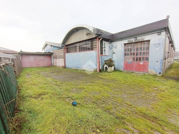 casa semindipendente in vendita a Barlassina