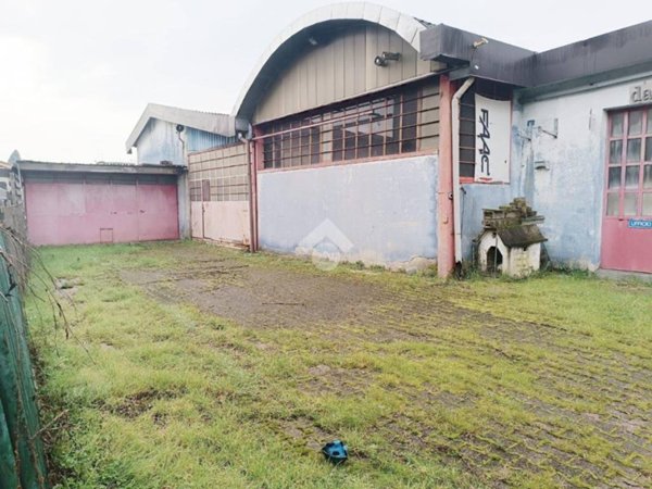 casa semindipendente in vendita a Barlassina