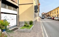 negozio in vendita a Barlassina