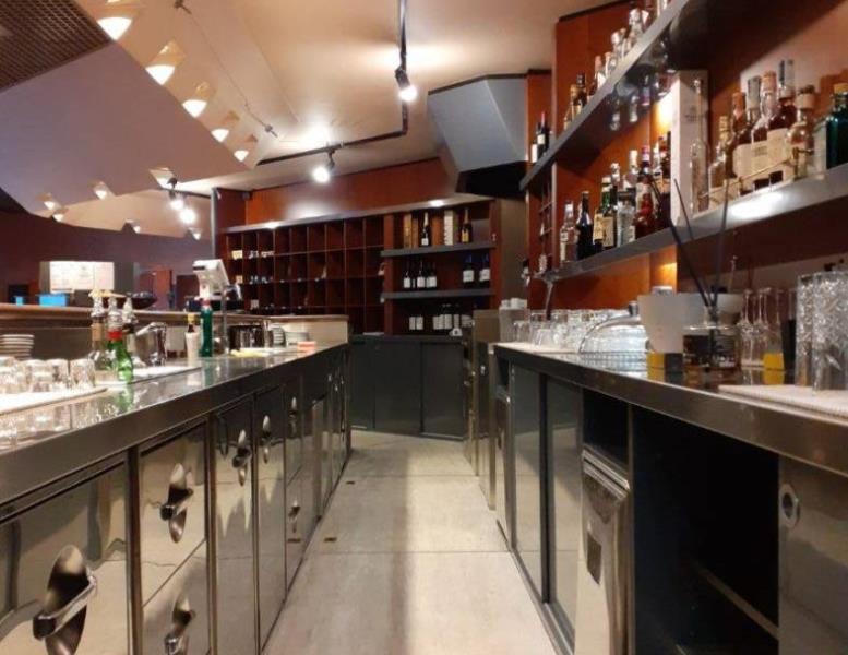 negozio in vendita a Barlassina