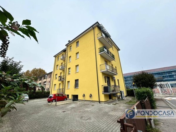 appartamento in vendita a Barlassina