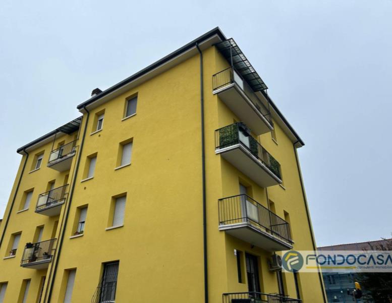 appartamento in vendita a Barlassina