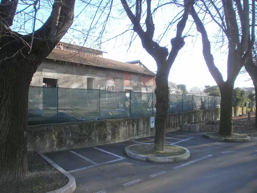 appartamento in vendita a Barlassina