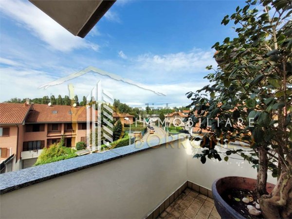 appartamento in vendita a Barlassina