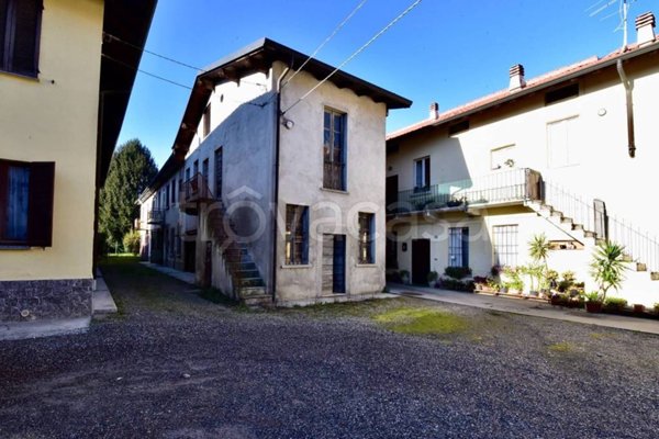 casa indipendente in vendita a Barlassina