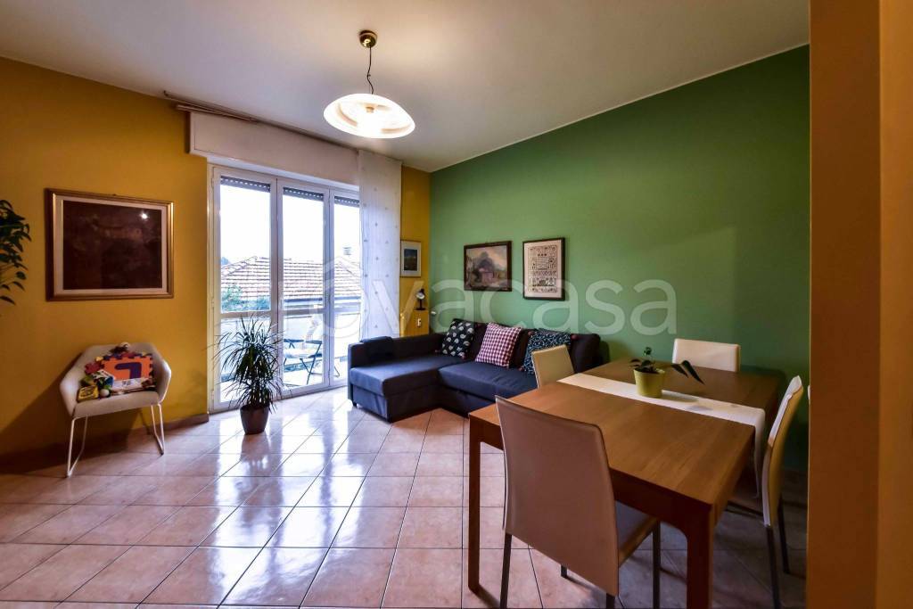 appartamento in vendita a Barlassina