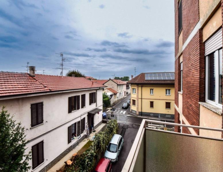 appartamento in vendita a Barlassina