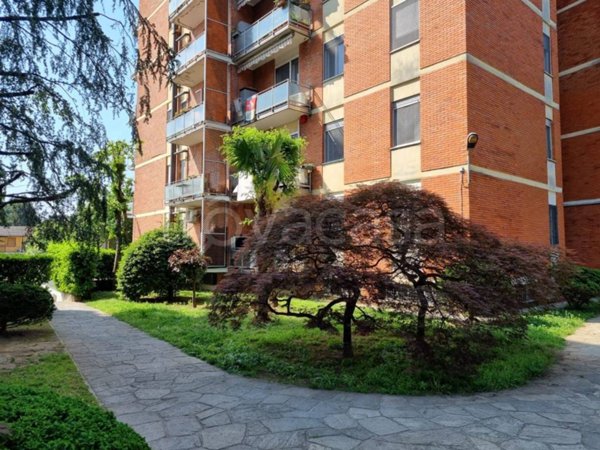 appartamento in vendita a Barlassina