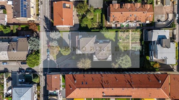appartamento in vendita a Barlassina