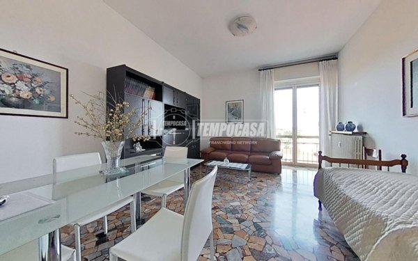 appartamento in vendita a Barlassina