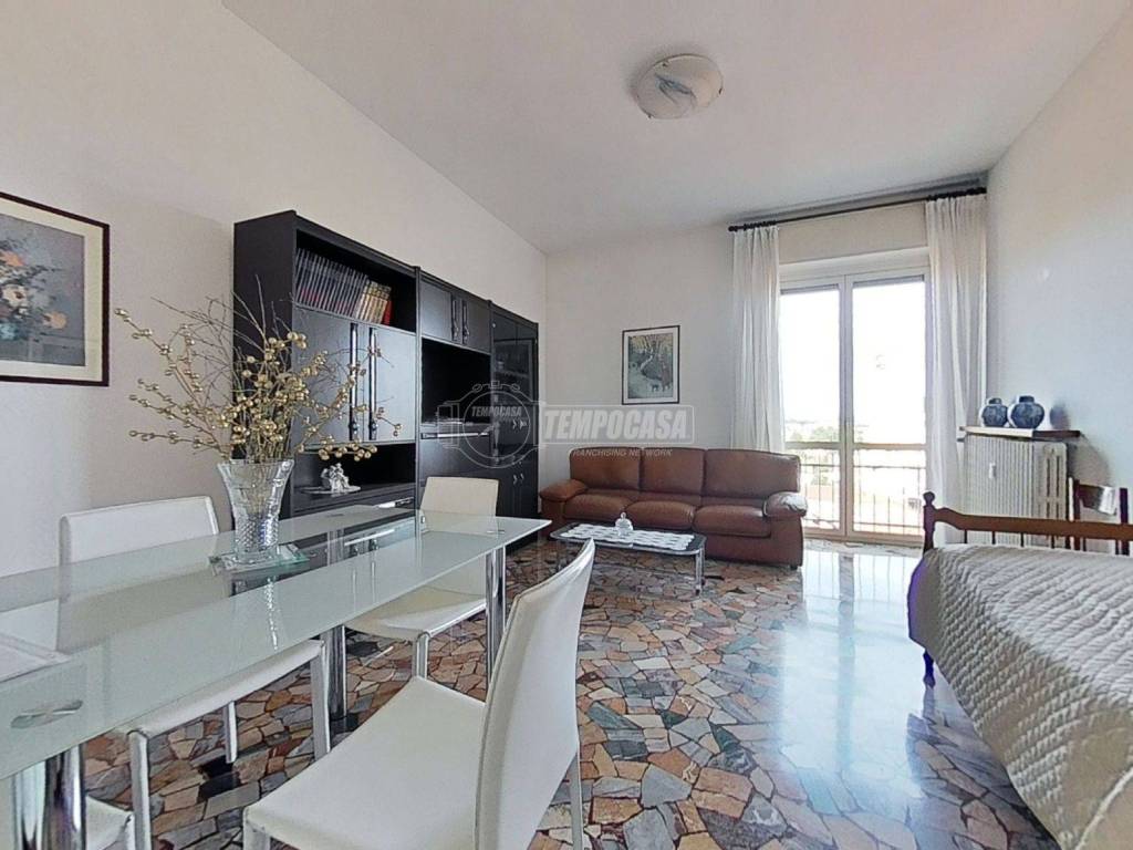 appartamento in vendita a Barlassina