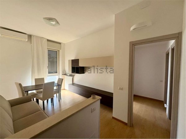 appartamento in vendita a Barlassina
