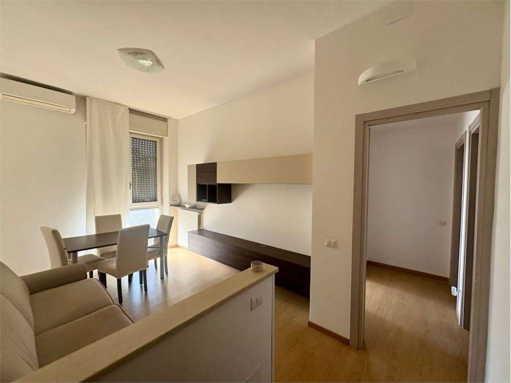 appartamento in vendita a Barlassina