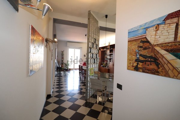 appartamento in vendita a Barlassina