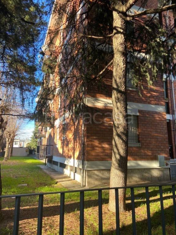 appartamento in vendita a Barlassina
