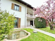 casa indipendente in vendita a Barlassina