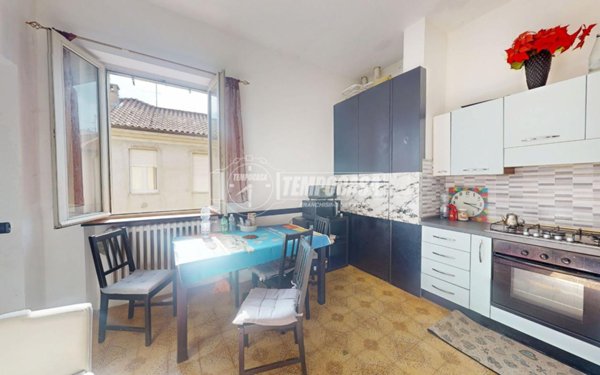 appartamento in vendita a Barlassina