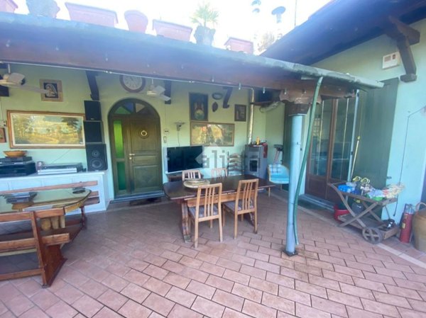 casa indipendente in vendita a Barlassina