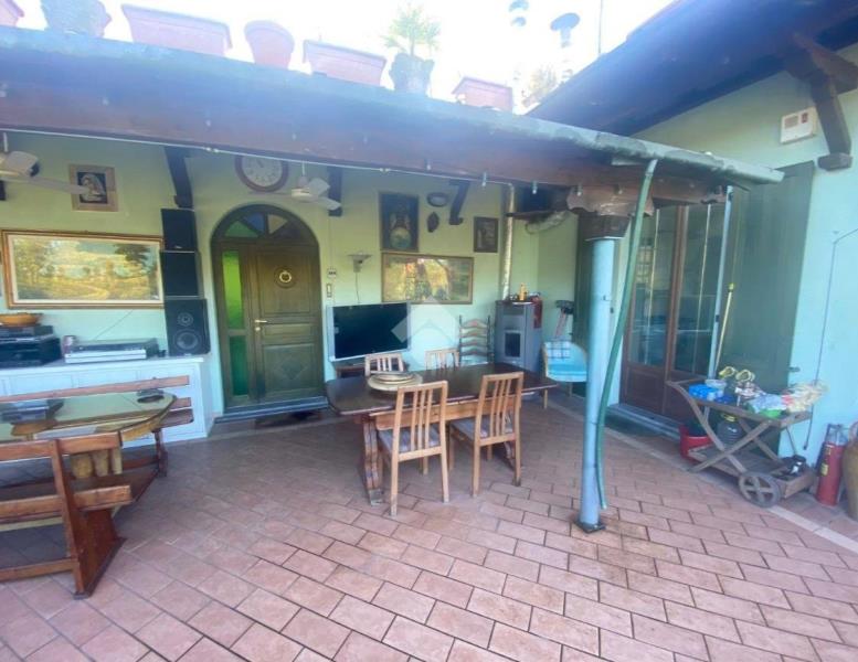 casa indipendente in vendita a Barlassina