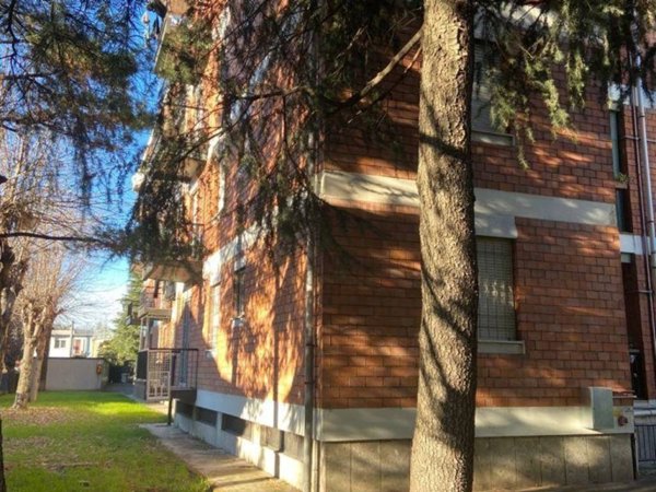 appartamento in vendita a Barlassina