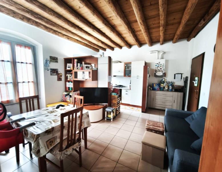 appartamento in vendita a Barlassina