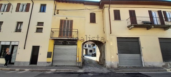 casa indipendente in vendita a Barlassina