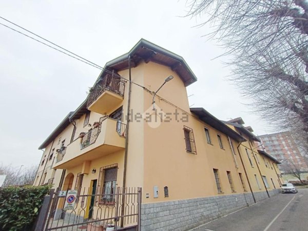 quadrivano in vendita a Barlassina
