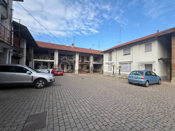 appartamento in vendita a Barlassina